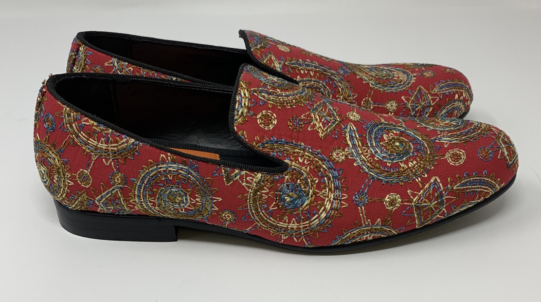 Tallia Quinzio Collection Men display picture 2