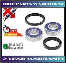 Front Wheel Bearing & Seal Repair Kit for Husqvarna Wr 250 2001