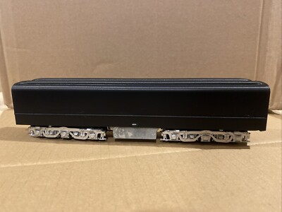 Ho Atomic Train NEW SHELL ONLY Fits HO Athearn PA-1 B-unit chassis not included