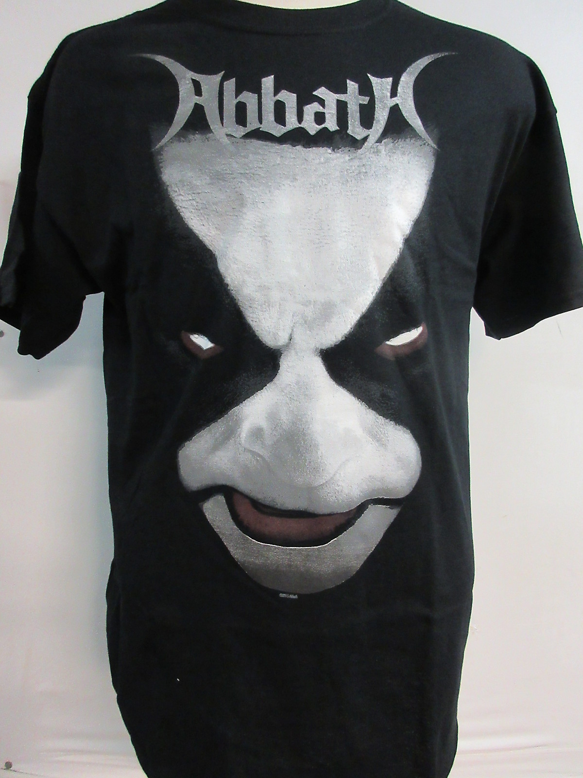 abbath merch