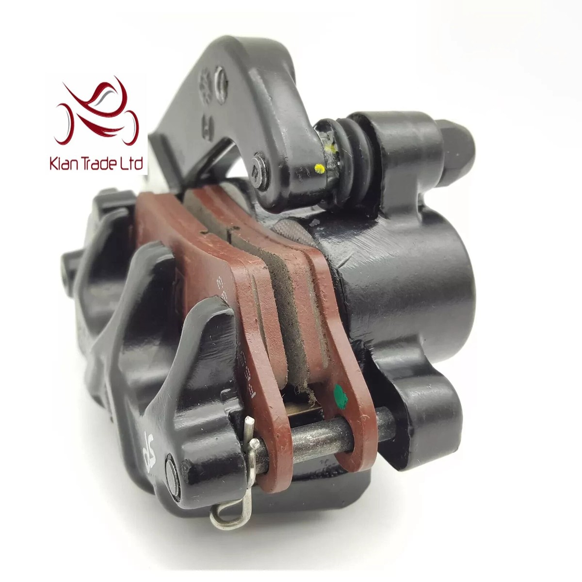 For Enfield Front Disc Brake Caliper 147649 Genuine Bike Classic