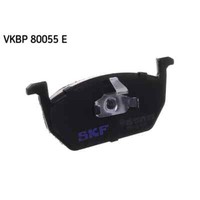 SKF Scheibenbremsbelagsatz Vkbp 80055 E