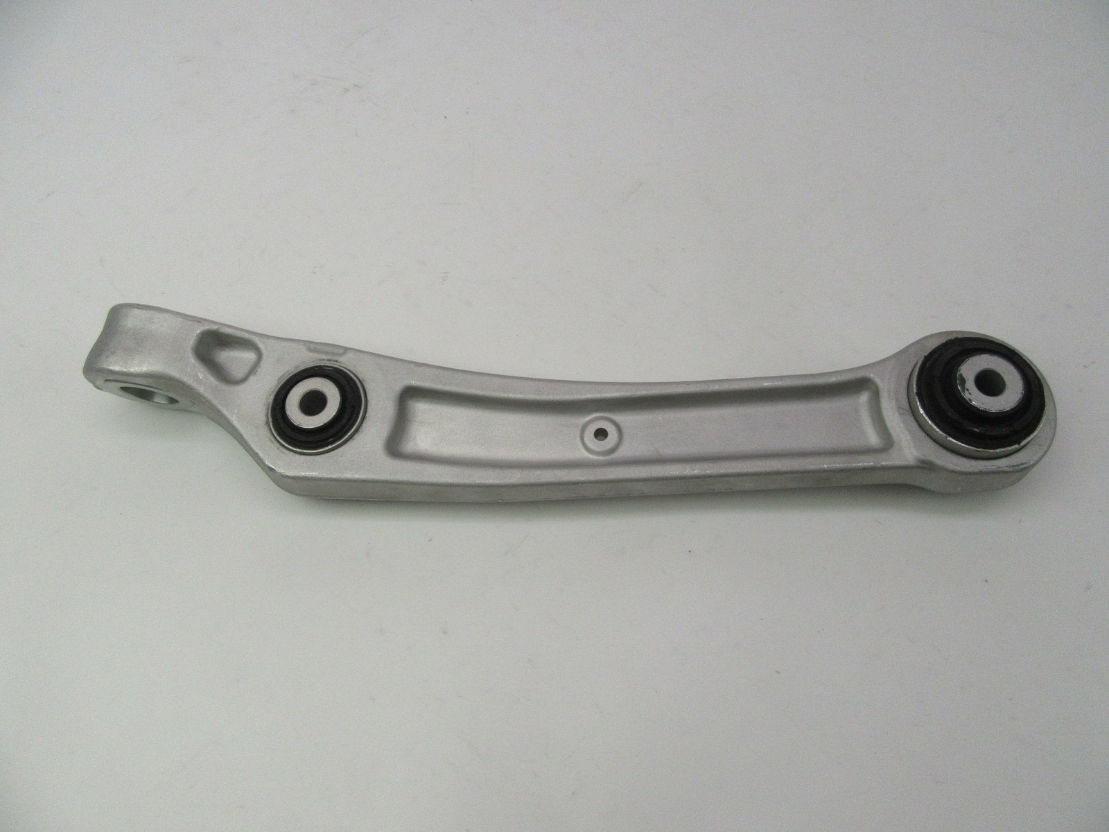 Bentley Bentayga left lower control arm + bolt joint TopEuro 486