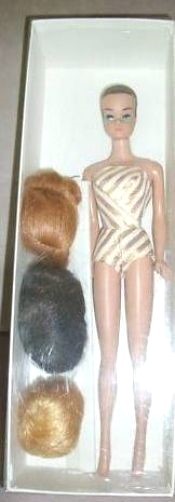 VINTAGE 1963 Fashion Queen Barbie RARE HTF | eBay VINTAGE 1963 Fashion Queen Barbie RARE HTF | eBay