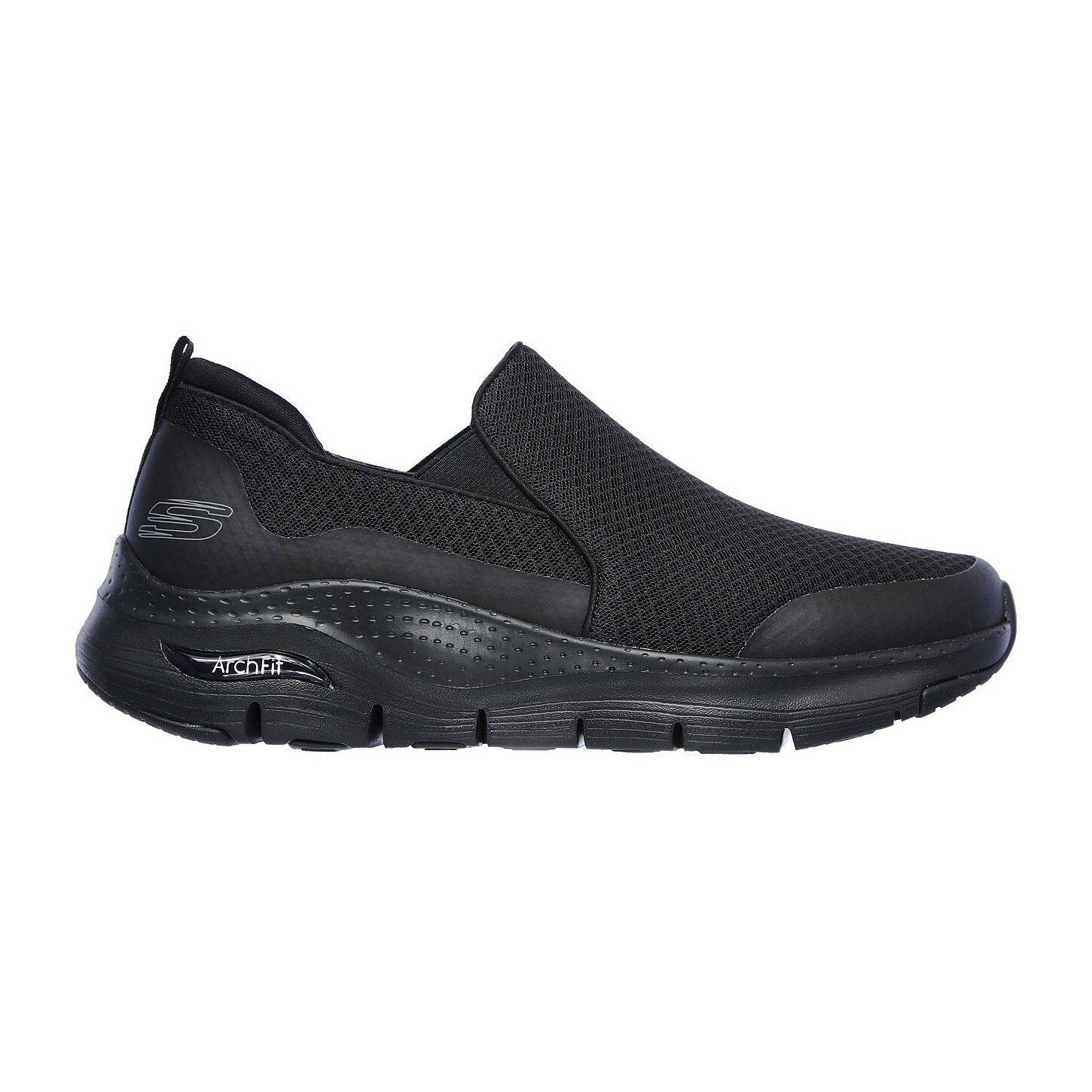 SKECHERS Arch fit Man Shoes Without 