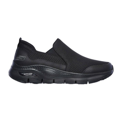 SKECHERS Arch fit Man Shoes Without 