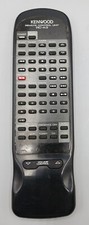 Genuine OEM Kenwood Remote Control Unit RC-A3