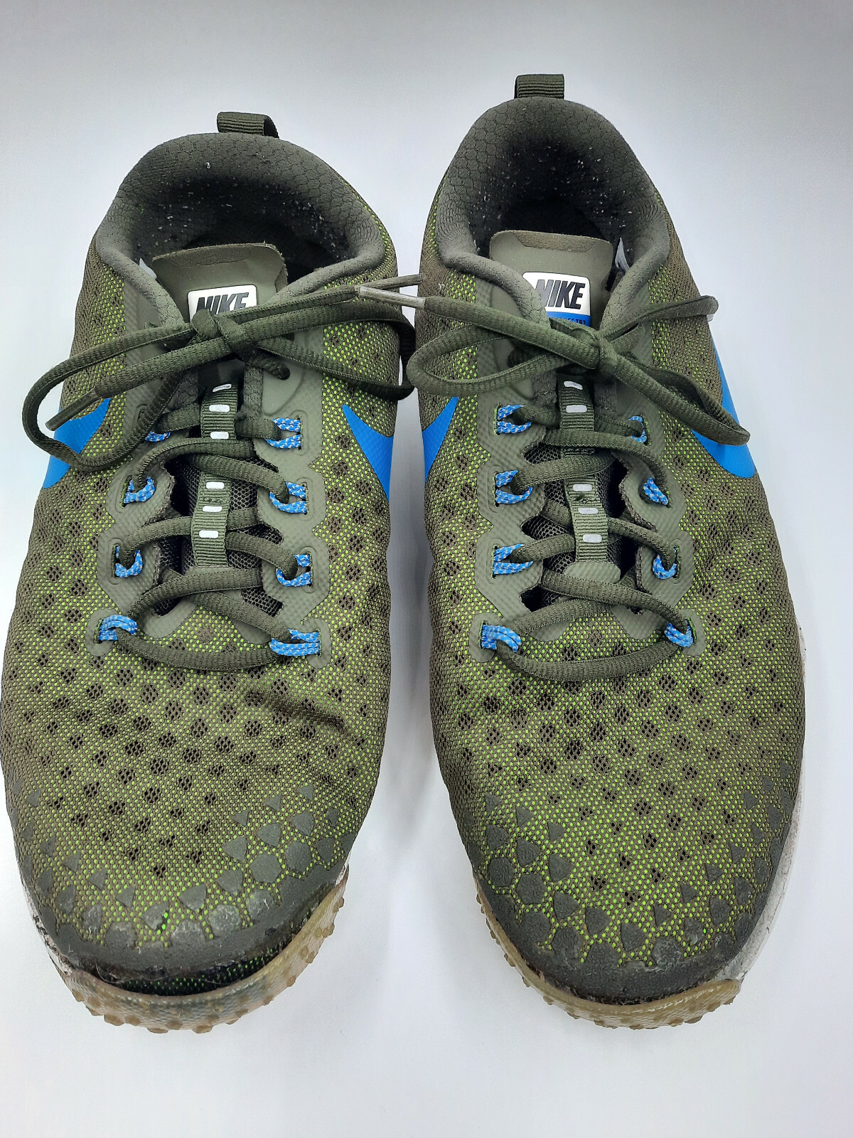 Nike Zoom Hypercross Trainer 749362-331 