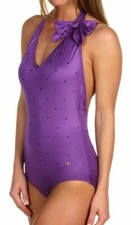 MARC BY MARC JACOBS Maillot SWIM SUIT BATHING SUIT ONE PC SWEET PEA SIZE XL