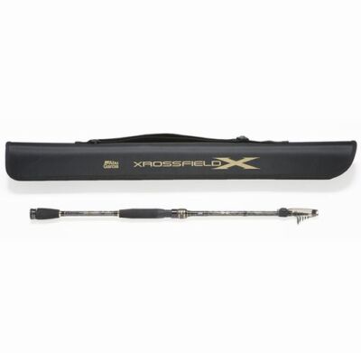 新品未使用 Abu Garcia XROSSFIELD XRFS-764L-TE Abu Garcia XROSSFIELD XRFS-764L-TE Spinning Rod | eBay