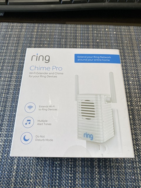 Compare Ring Chime Pro Vs Wifi Extenders Internet Access Guide