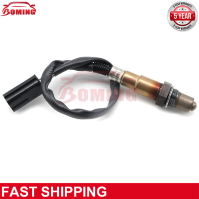 Front O2 Oxygen Sensor 0258006974 For Great Wall Haval M4