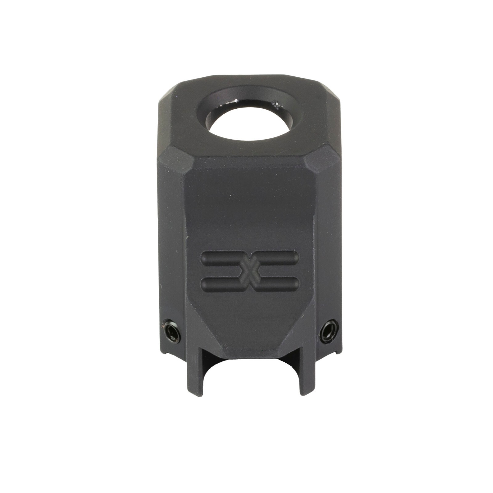 Faxon Firearms EXOS-533 Pistol Compensator for Glock 43X & 48