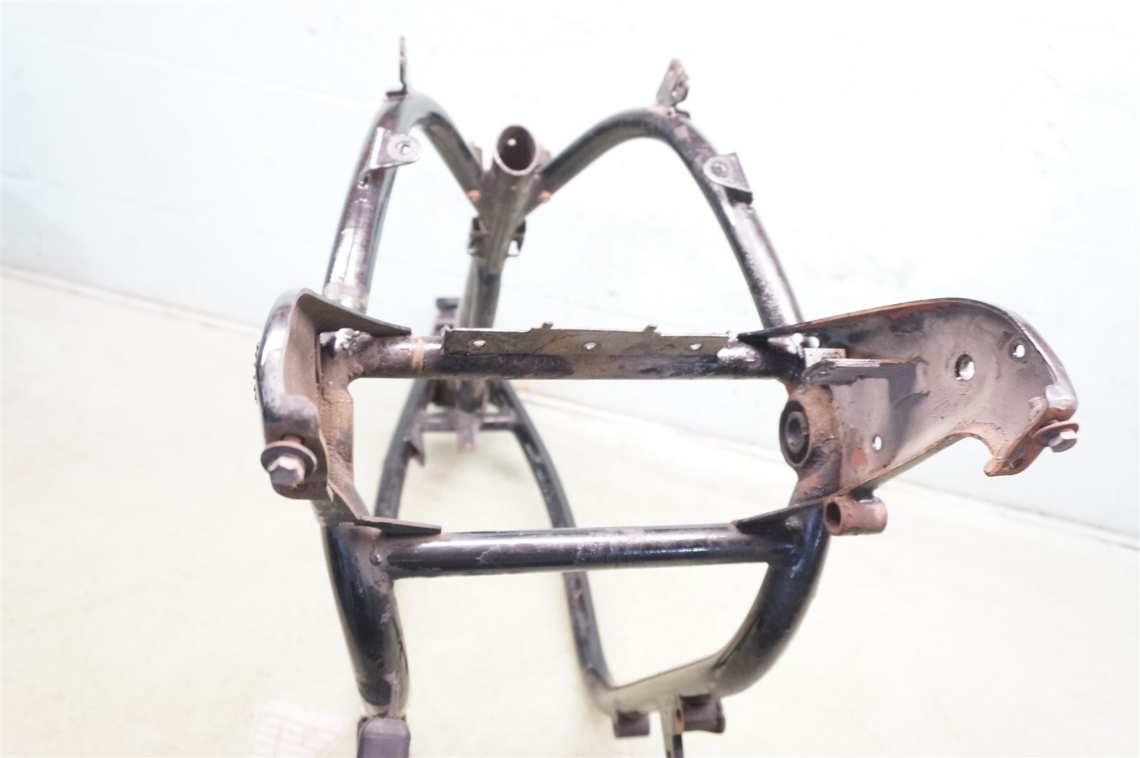 1974 BMW R90/6 R90 R90S R75/6 R60/6 /6 R100S *2737 Frame | eBay
