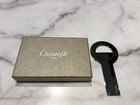 CHRISTOFLE Paris Bottle Opener