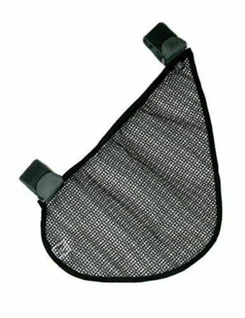 Stroller Organizers & Nets