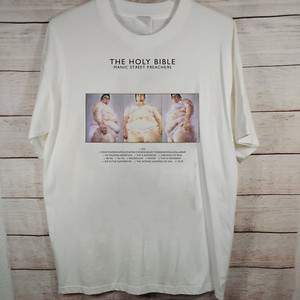 Manic Street Preachers Holy Bible | eBay
