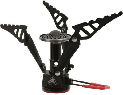 Robens Firefly Gaskocher 2.200 Watt nur 84 Gramm für Schraubkartuschen im Etui  - Bild 1 von 3