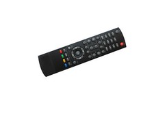 Remote Control For Sanyo CS-90283U LCD-19E30A LCD-26E30A LCD LED HDTV TV