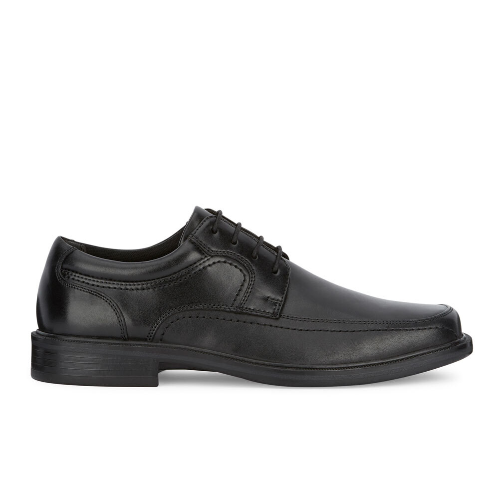 Dockers Mens Manvel Business Dress Lace-up Oxford Shoe