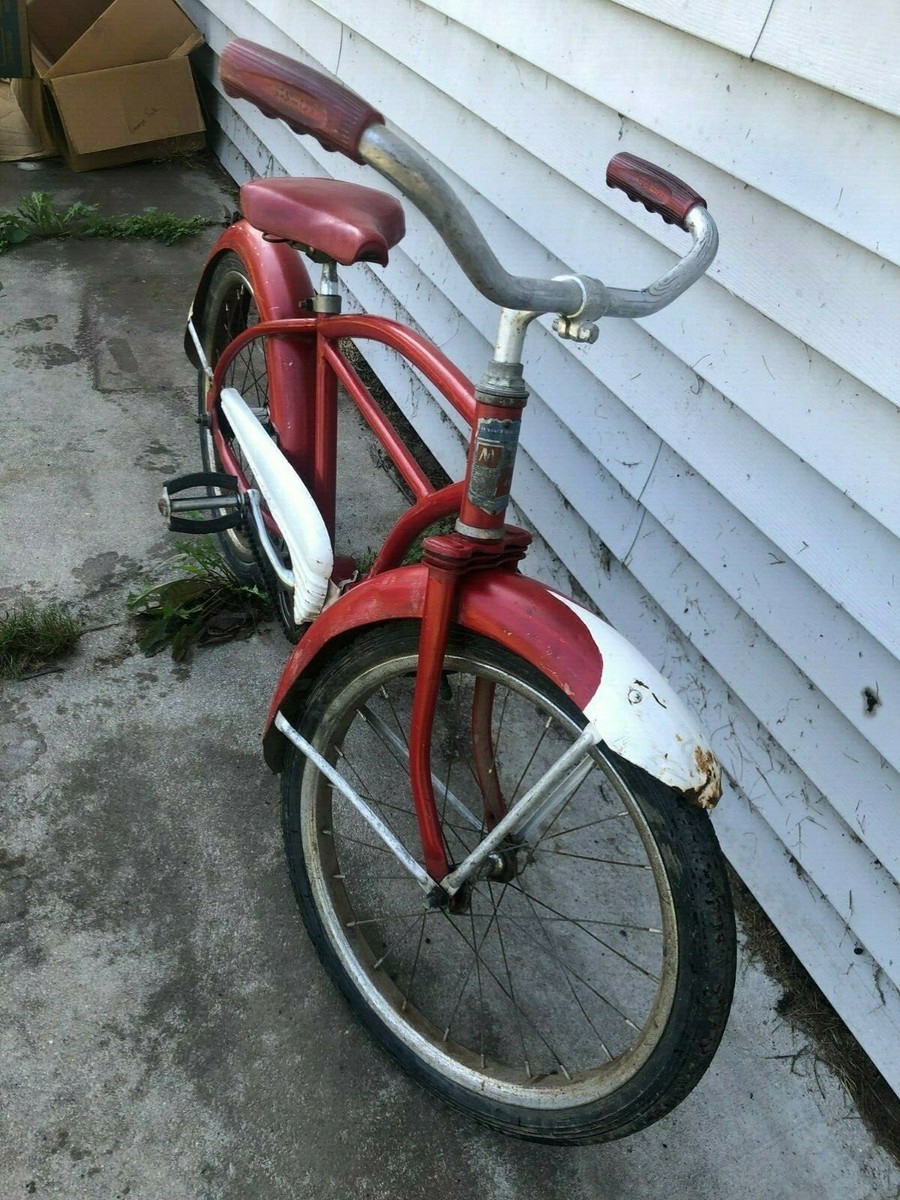 1950's Hawthorne 20