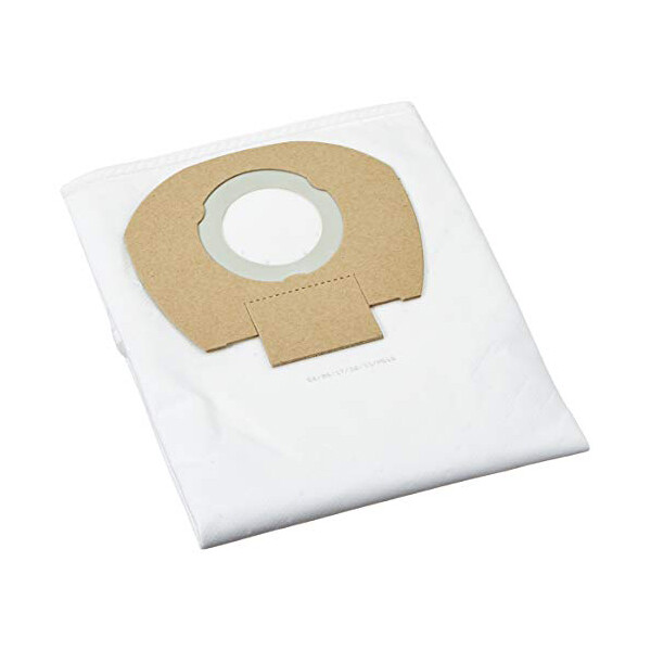 MIRKA N°5 SACCHETTI Di Ricambio Per Aspiratore 1025 L - Foto 9