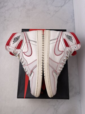 スーパーセール期間限定 【新品27cm】NIKE AIR JORDAN1 PHANTOM