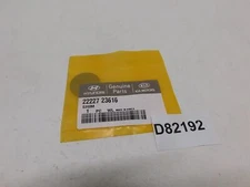 Engine Valve Adjustment Spacing Thickness Elantra 2000