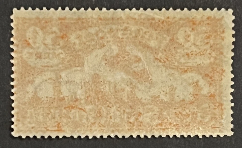 Дорожные марки: Германия МАРКИ ДАНЦИГА FLUGPOST БЕСПЛАТНОЕ СОСТОЯНИЕ 50 марок как новые оригинальные H - Изображение 4 из 4