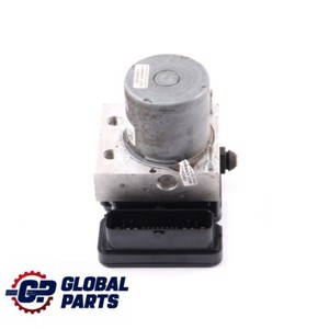 Mercedes W177 Brems Pumpe ESP ABS Hydraulisches Steuergerät A1779009203