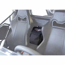 Tusk UTV Cab Pack Black - Fits: Polaris RZR XP 4 Turbo Dynamix Edit. 2018-2019