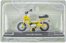 Italjet Go Go - Passione Motorini CENTAURIA 1:18