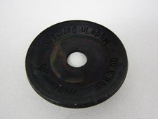 NEU+ORIG. Porsche 911 996 Anschlagteller Stossdämpfer hinten