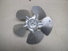 Hussman Genuine OEM Fan Blade 8.25 Cw Gal 25 P/N: 0461805  FREE SHIPPING