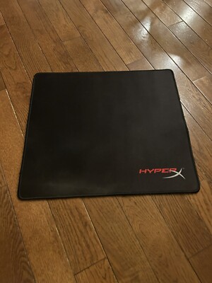 HyperX Fury S Pro Gaming Mousepad - Main Image