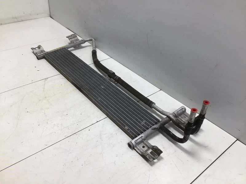 Enfriador de aceite de transmisión Ford Freestyle 2005 de fábrica Foto 2 de 4