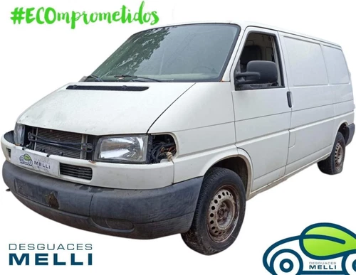 074130201L Inyector para VOLKSWAGEN T4 TRANSPORTER Caja cerrada 2001 9008366 - Imagen 4 de 10
