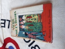 First Edition Amahl & The Night Visitors by Gian-Carlo Menotti (Hardback, 1953)