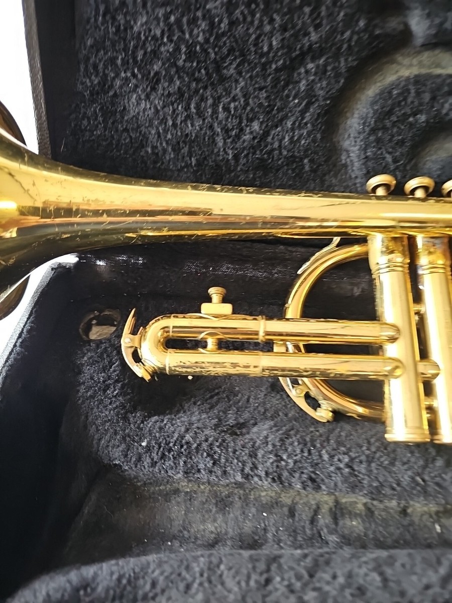 KINGコルネット603USA King 603 Cornet | eBay