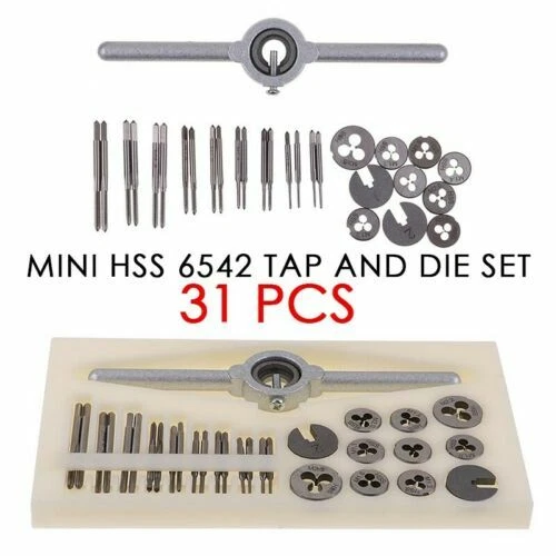 M2 tap and die deals