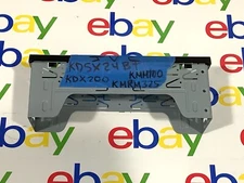 KENWOOD - JVC   OEM RADIO MOUNTING SLEEVE & FACE FRAME FOR MODELS LISTING BELOW