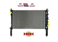 RADIATOR For VAUXHALL MOKKA CHEVROLET TRAX BUICK ENCORE 1.4 TURBO AUTOMATIC