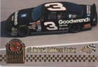 1995 Action Packed Stars - Dale Earnhardt #31