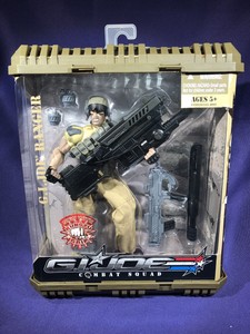 Hasbro-GI-Joe-Sigma-Six-6-COMBAT-SQUAD-Ranger-Desert-Wolf-Figure-NIB-New