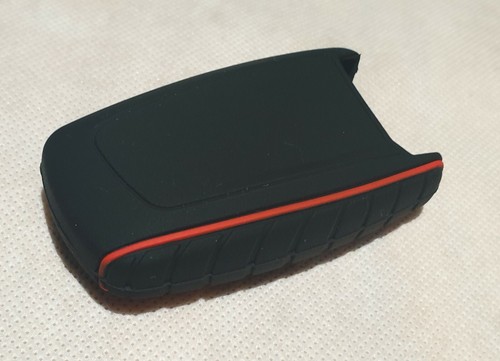 Funda protectora con llavero de silicona para BMW F10,20,30 con 4 botones - Imagen 17 de 19