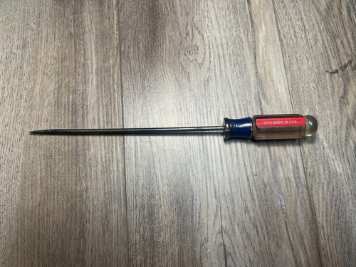 USA Craftsman Screwdrivers / Phillips, Flat Head &Torx Mix & Match / You Choose - Picture 102 of 153