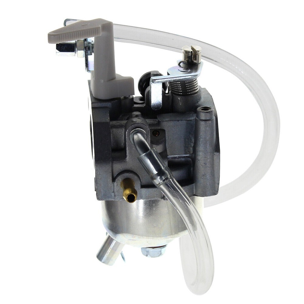 Hippotech Vergaser-Kit Für Huasheng 49cc GX50 Motor – Inkl. Dichtungen, Filter, Zündkerze & Schlauch