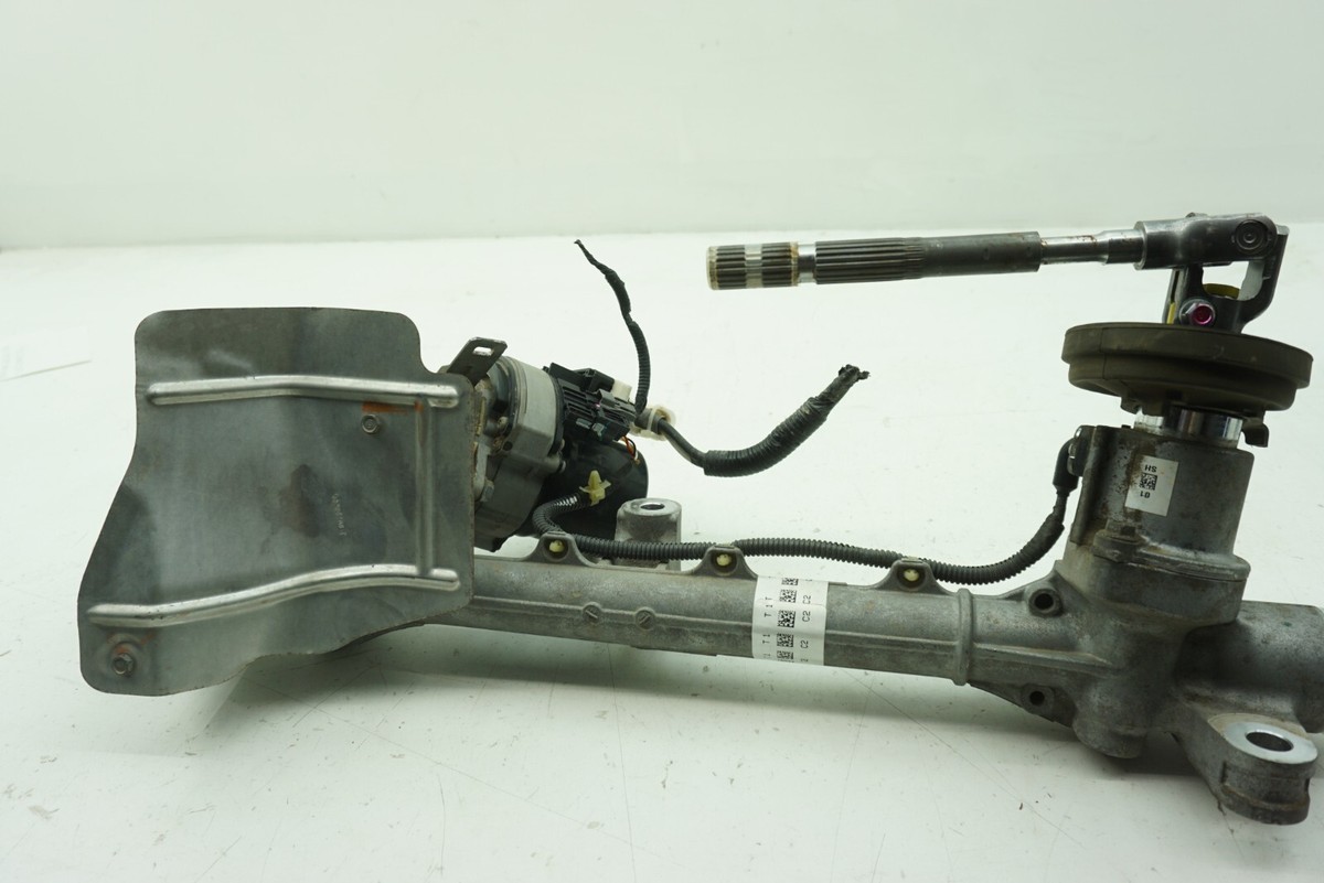 2018-2019 HONDA ODYSSEY ELECTRIC POWER STEERING RACK W/ MOTOR OEM