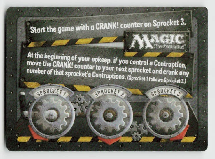 Unstable #185 Goblin Slingshot - Image 2 of 2