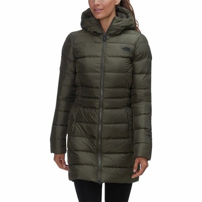 women's gotham parka 2